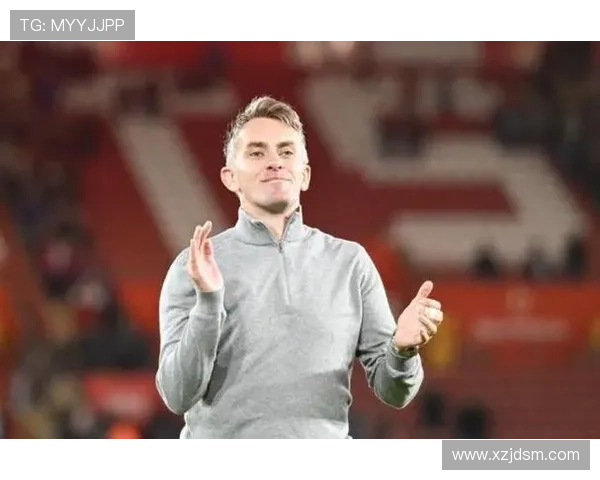 泰晤士称热刺任命临时主帅季末