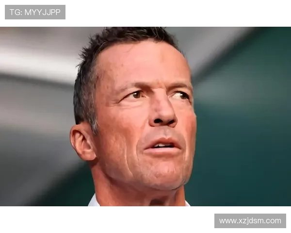 马特乌斯将莱默尔比作拉姆新版