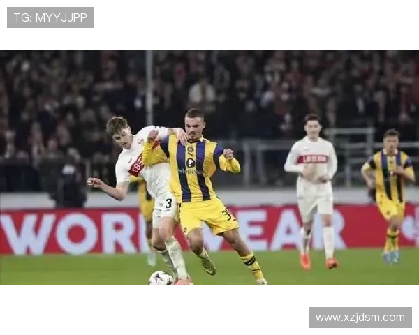 霍内斯斯图加特冲击欧联之谜局