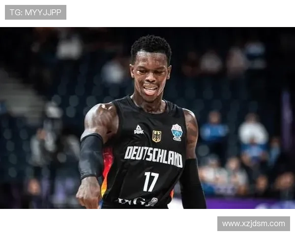 骑士替补阵容强势崛起 施罗德引领胜利