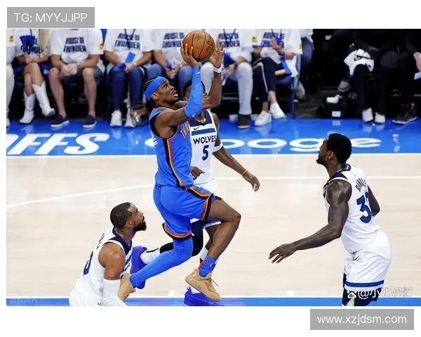 雷霆横扫勇士亚历山大追伯伦 雷霆横扫勇士亚历山大追伯伦