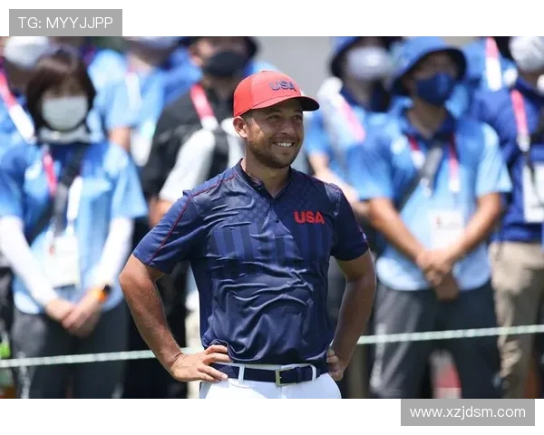 [高尔夫]帕尔默邀请赛劳瑞半程领先 小麦T5谢奥菲勒晋级.