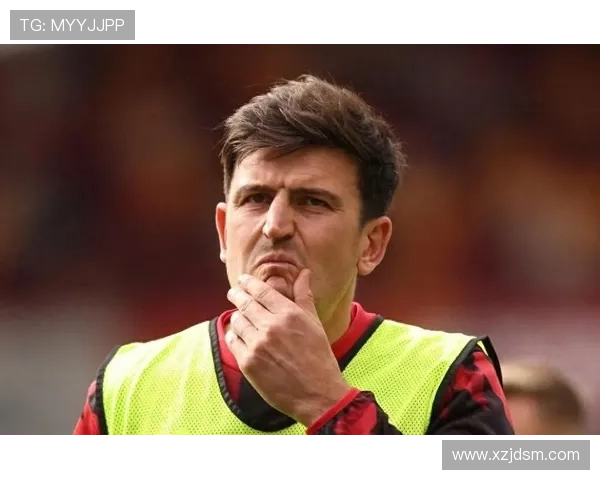 马奎尔：或许这是我的最后一届世界杯